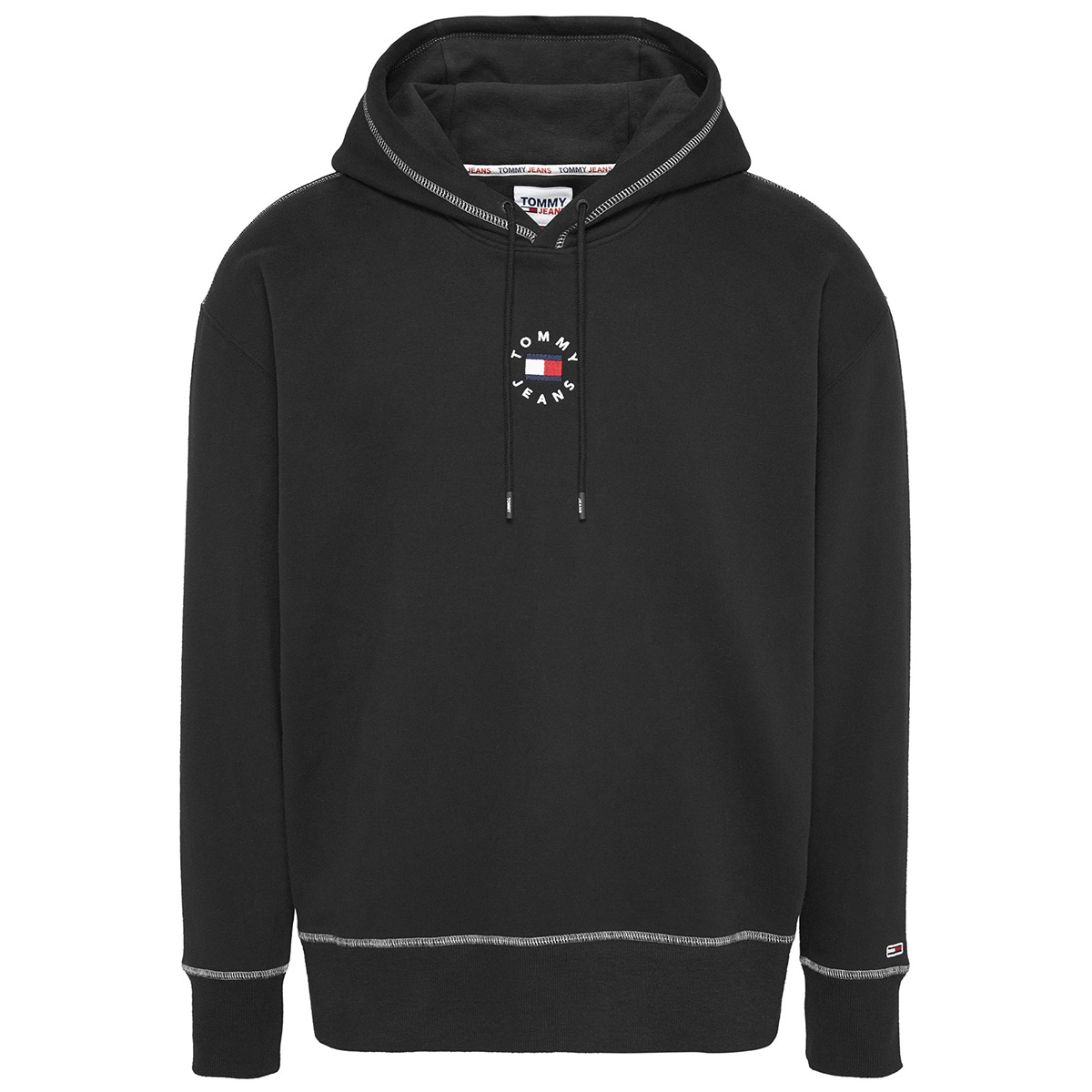 Tiny Circular Hoodie Tiny Circular Hoodie