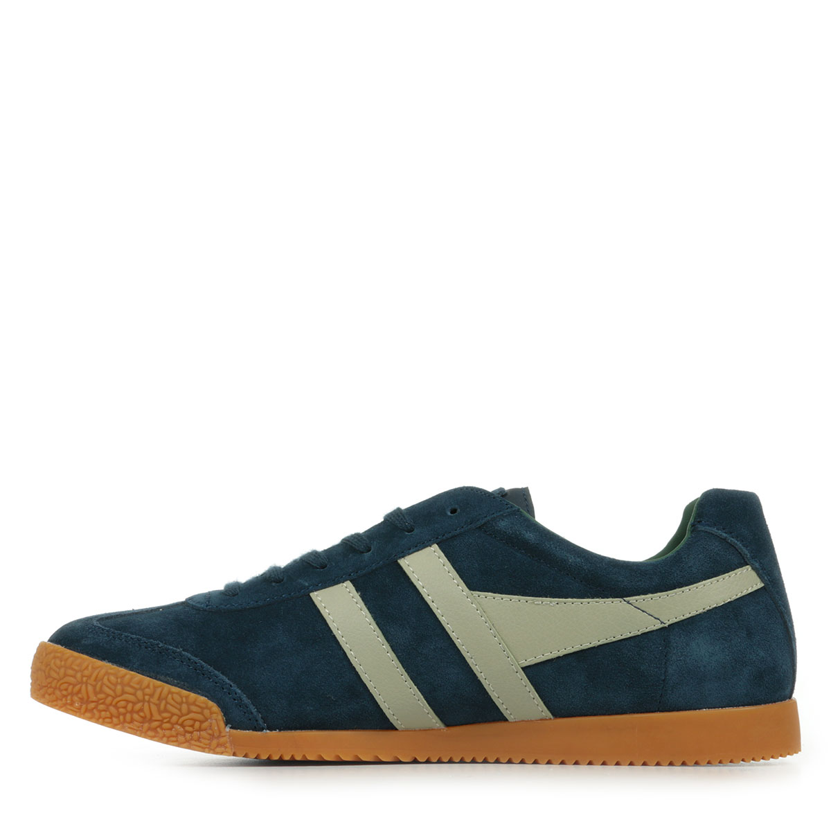 Harrier Suede Harrier Suede