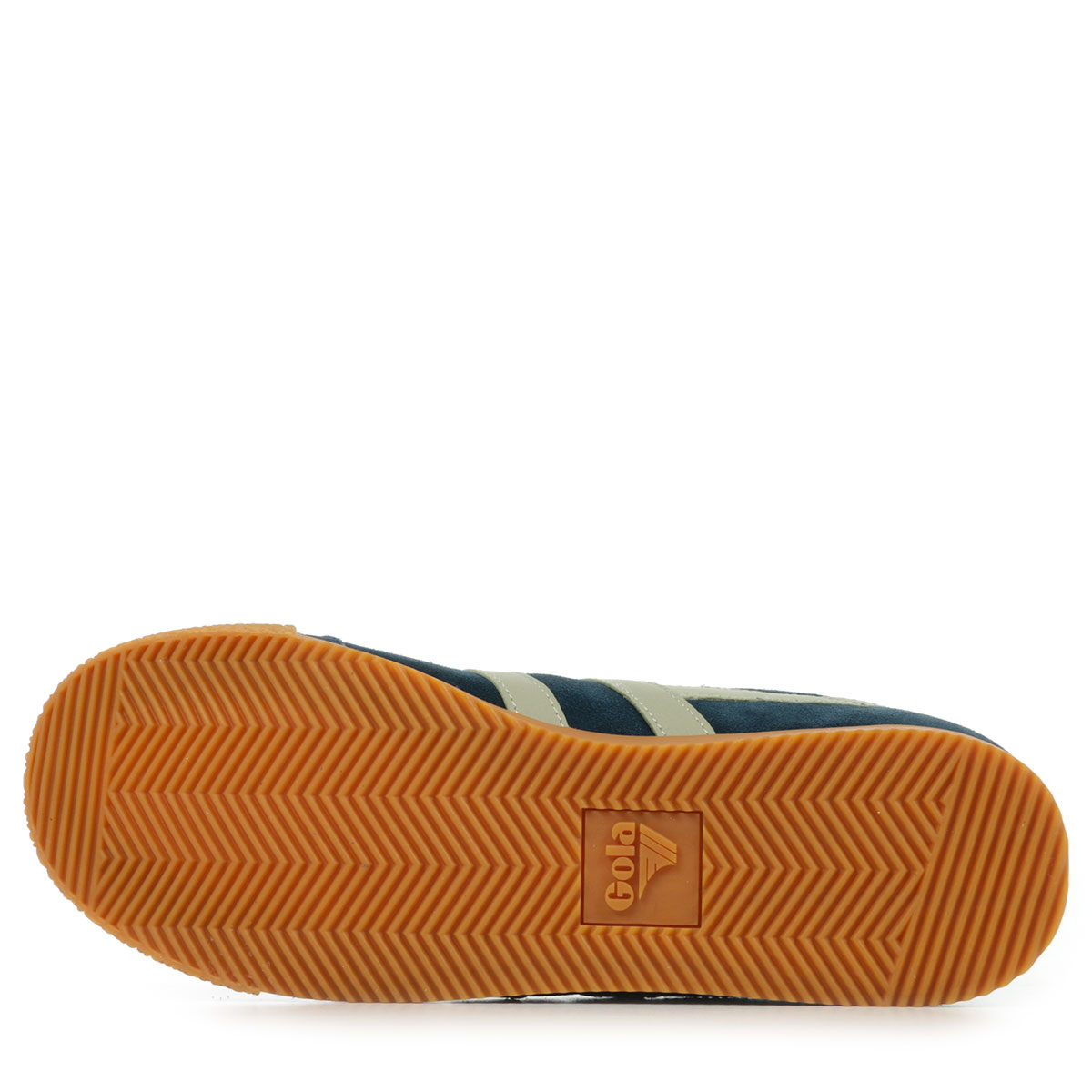 Harrier Suede Harrier Suede