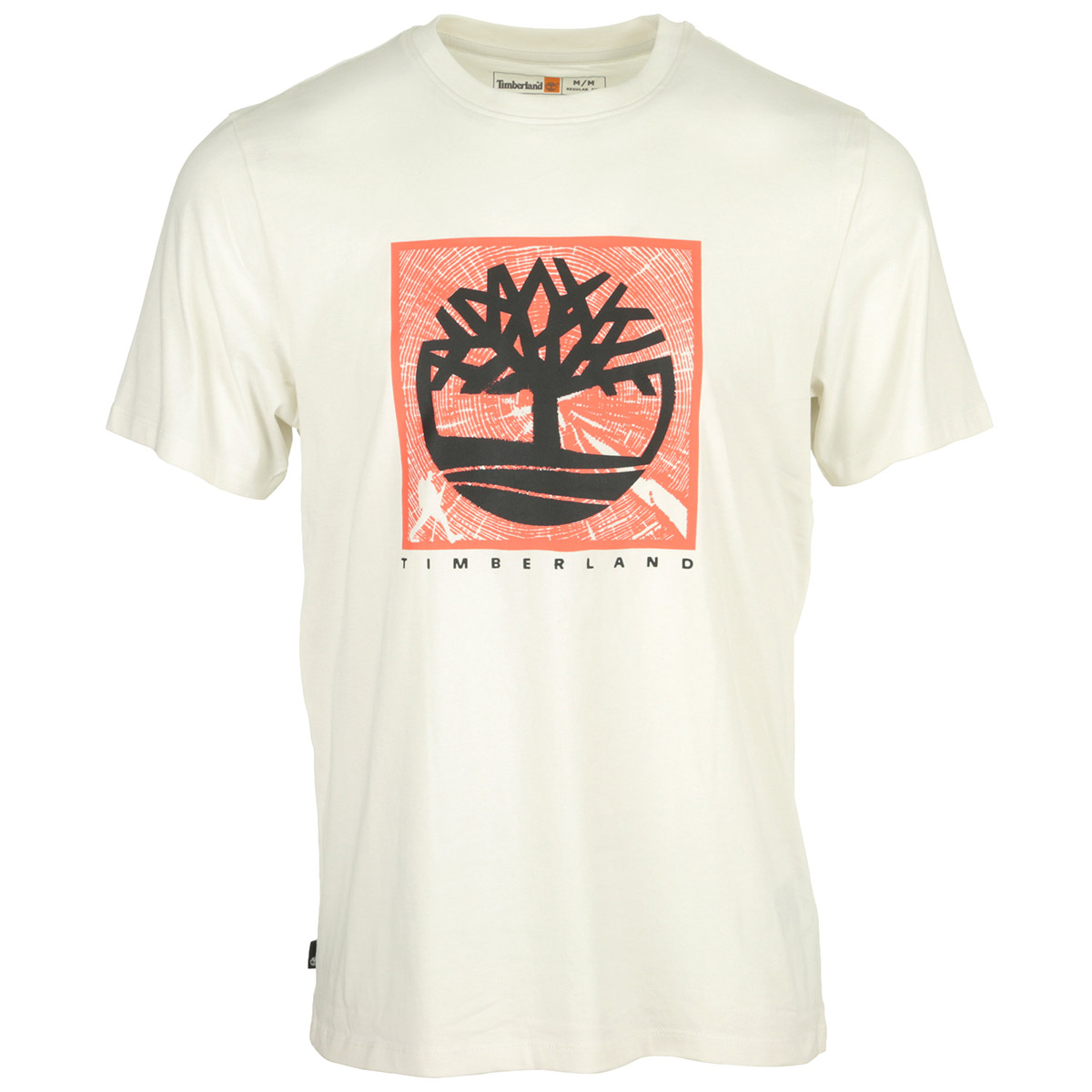 Tree Logo Short Sleeve