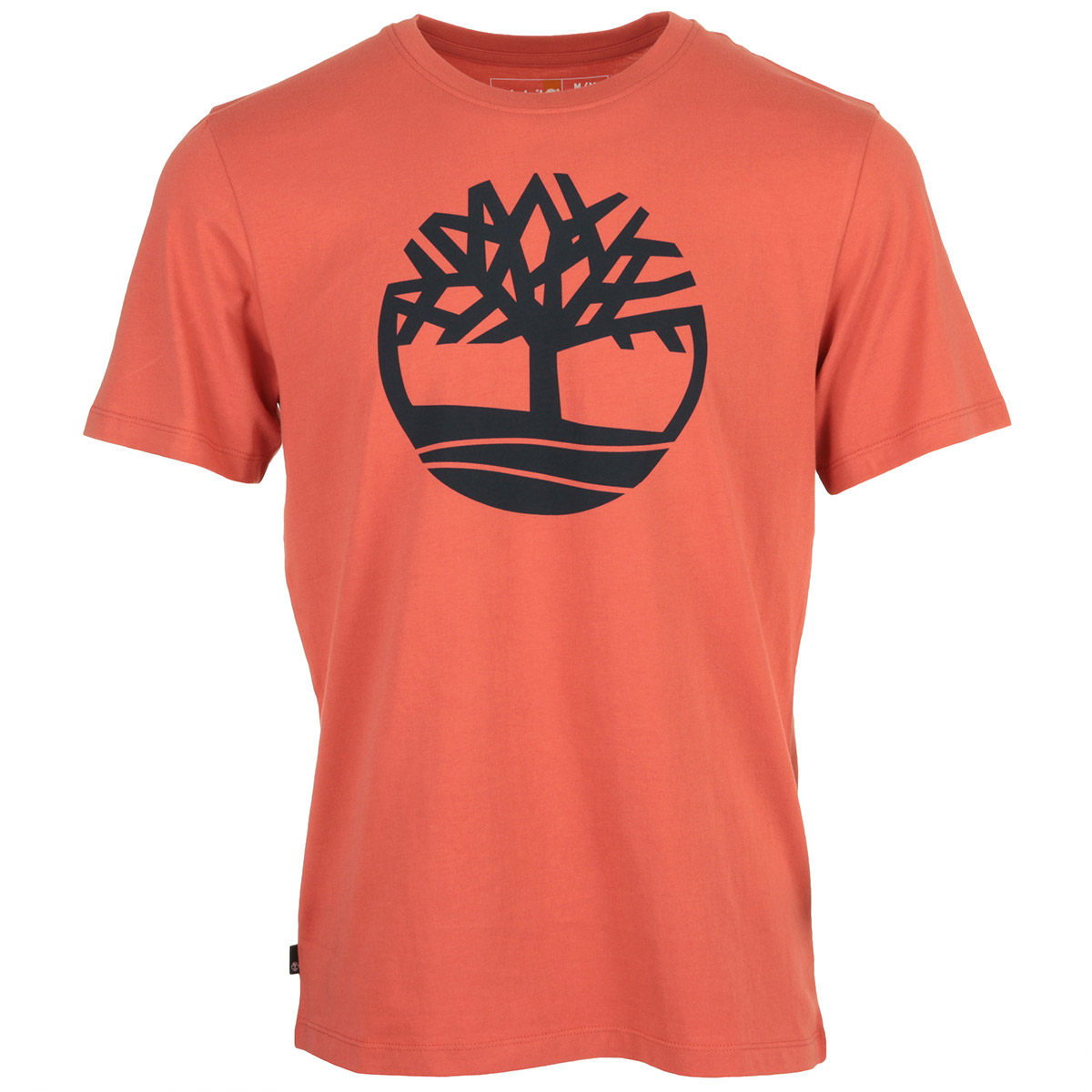 Tree Logo Short Sleeve Tree Logo Short Sleeve