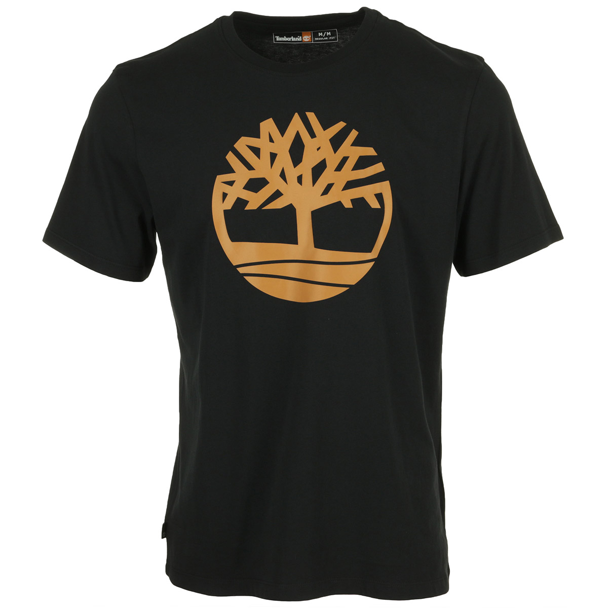 Tree Logo Short Sleeve