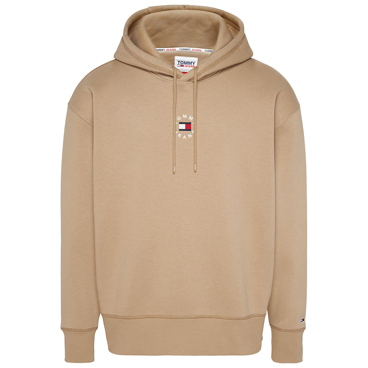 Tiny Circular Hoodie Tiny Circular Hoodie