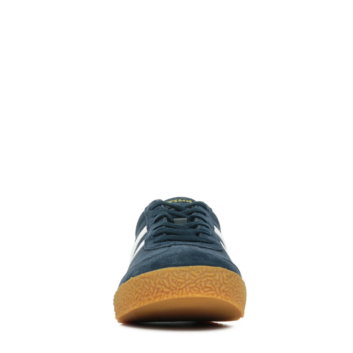 Harrier Suede