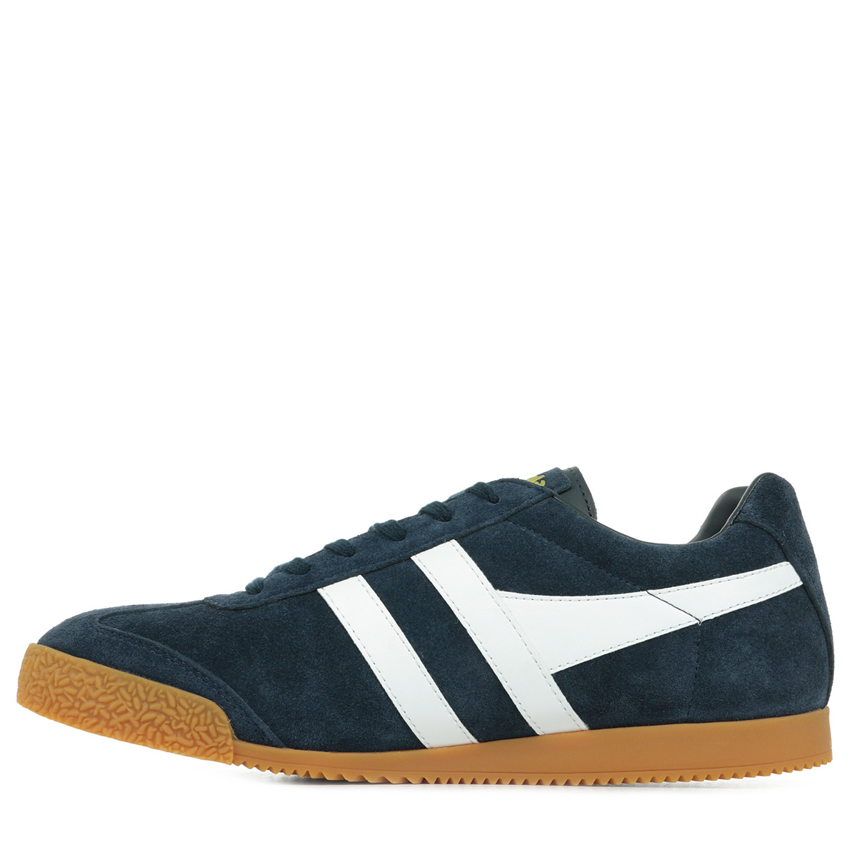 Harrier Suede