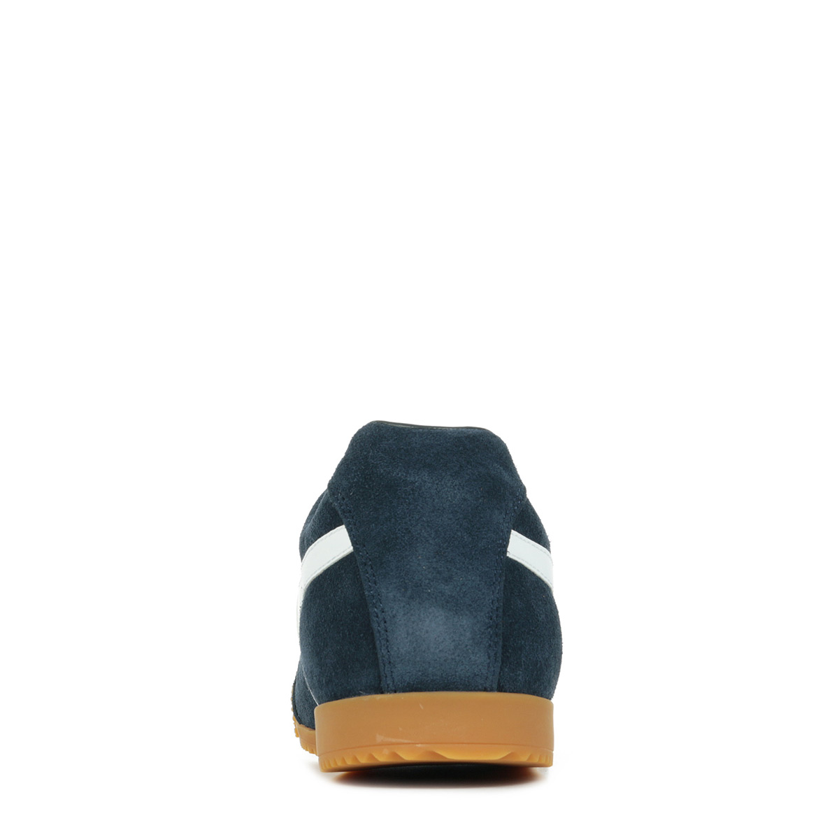 Harrier Suede