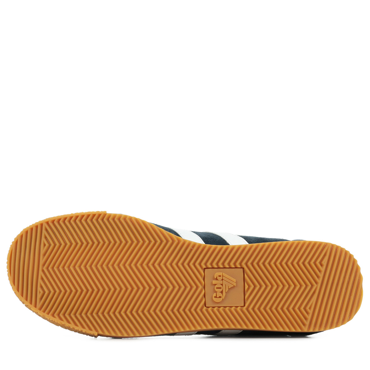 Harrier Suede