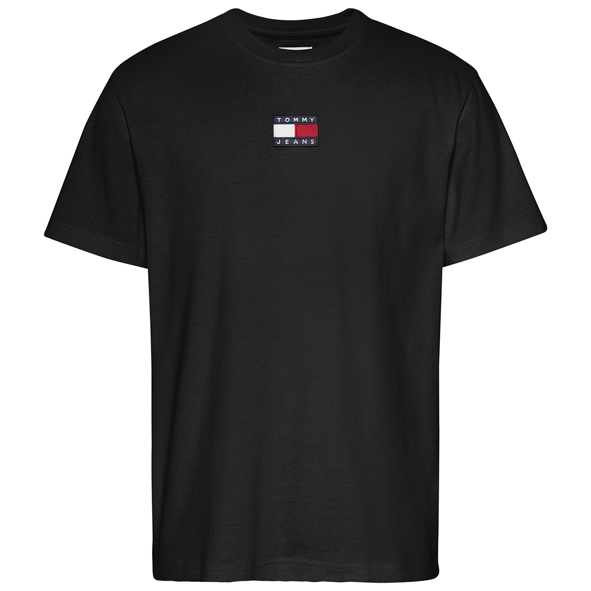 Tommy Hilfiger "Tommy Badge Tee"
