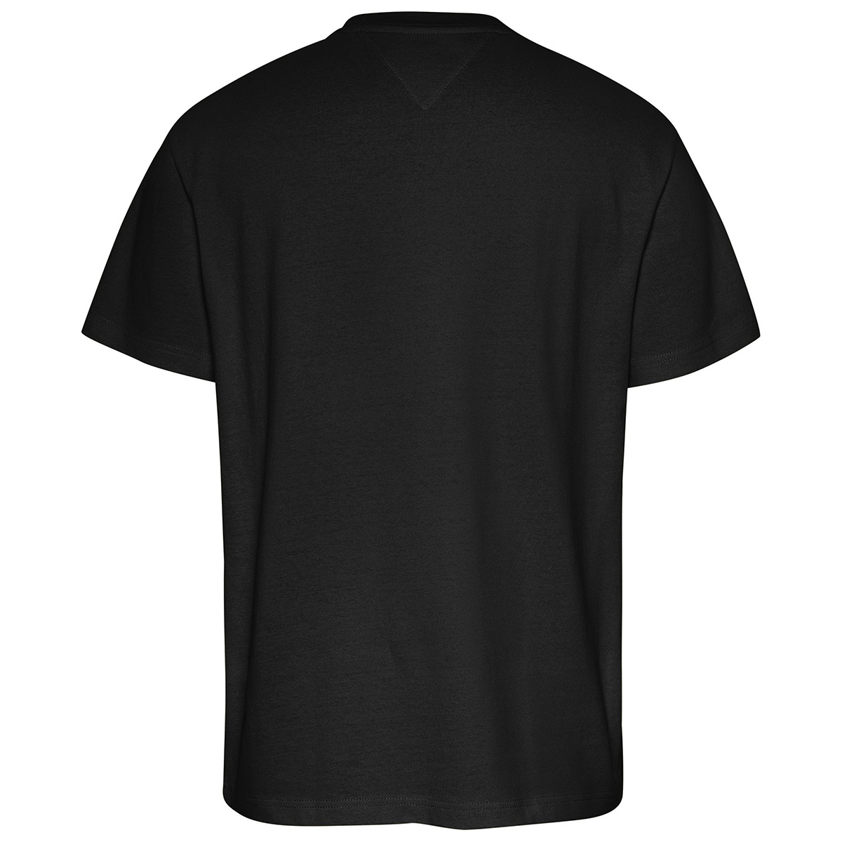Tommy Badge Tee Tommy Badge Tee