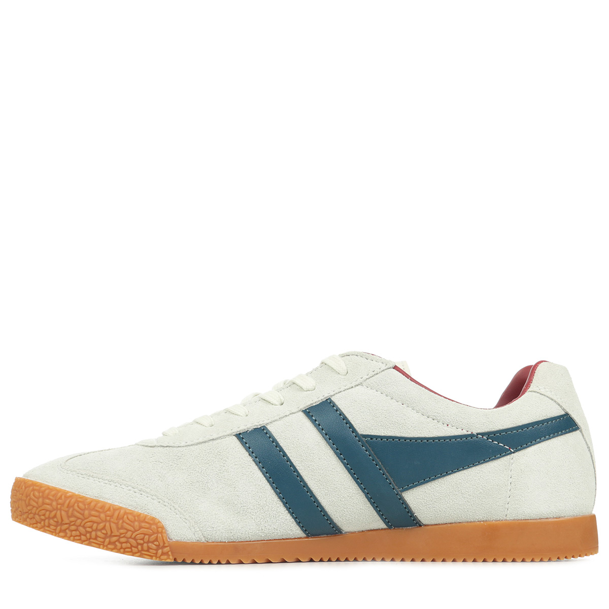 Harrier Suede