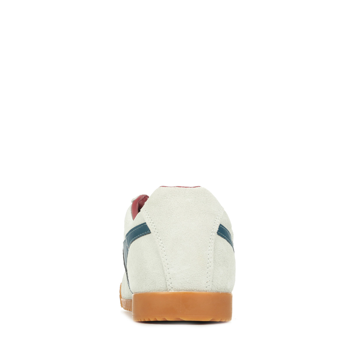 Harrier Suede