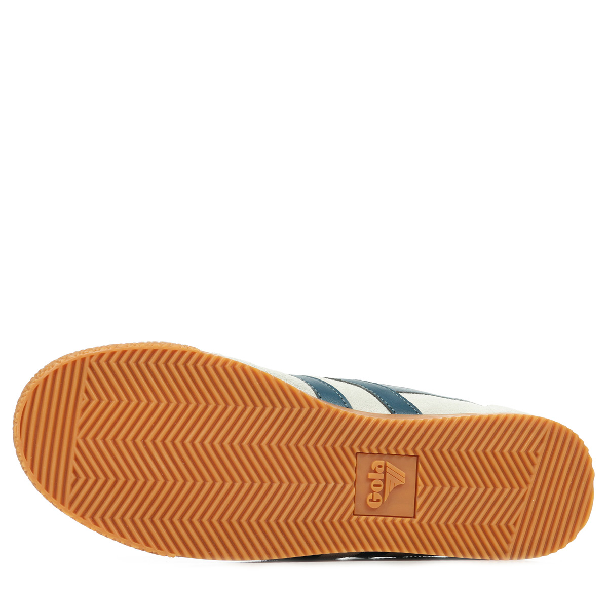 Harrier Suede