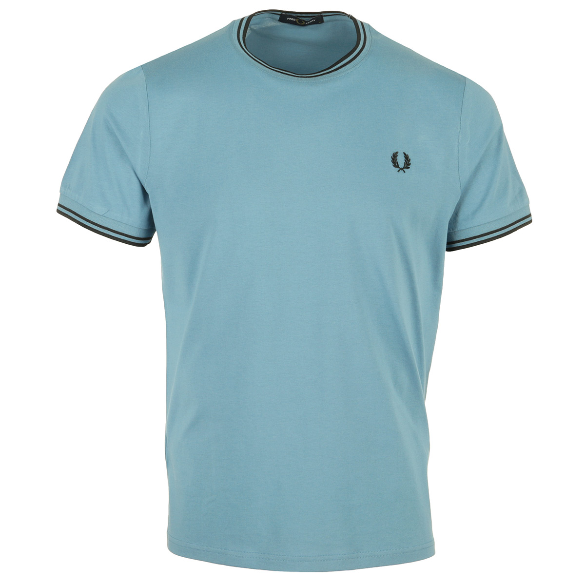 Twin Tipped T-Shirt Twin Tipped T-Shirt
