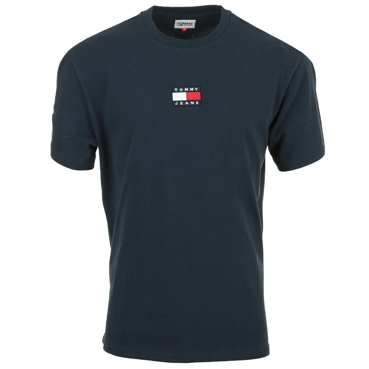 Tommy Hilfiger "Tommy Badge Tee"
