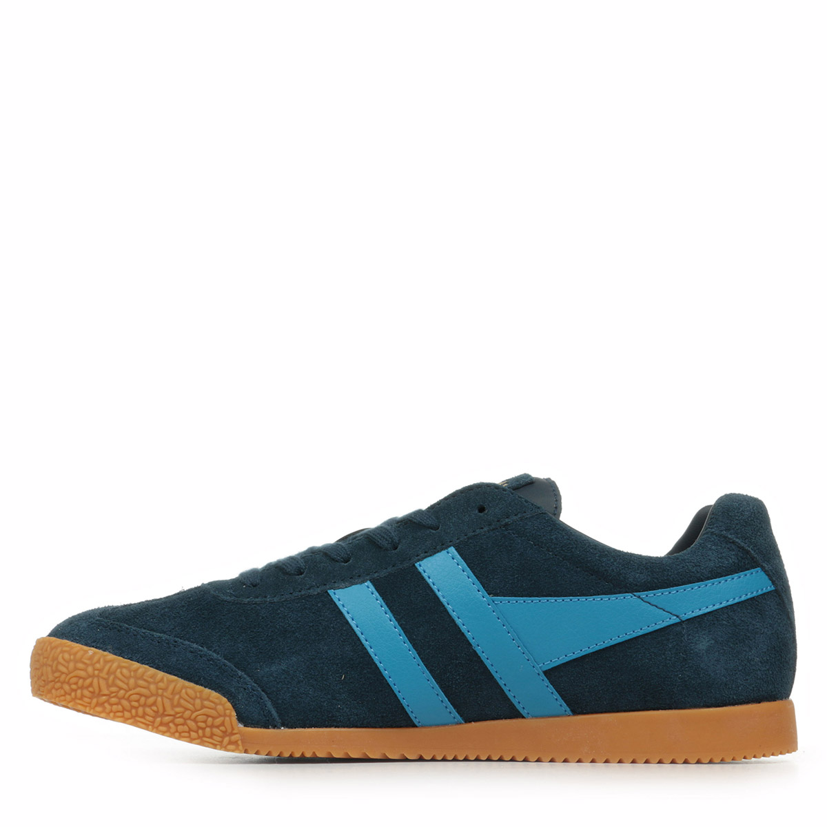 Harrier Suede