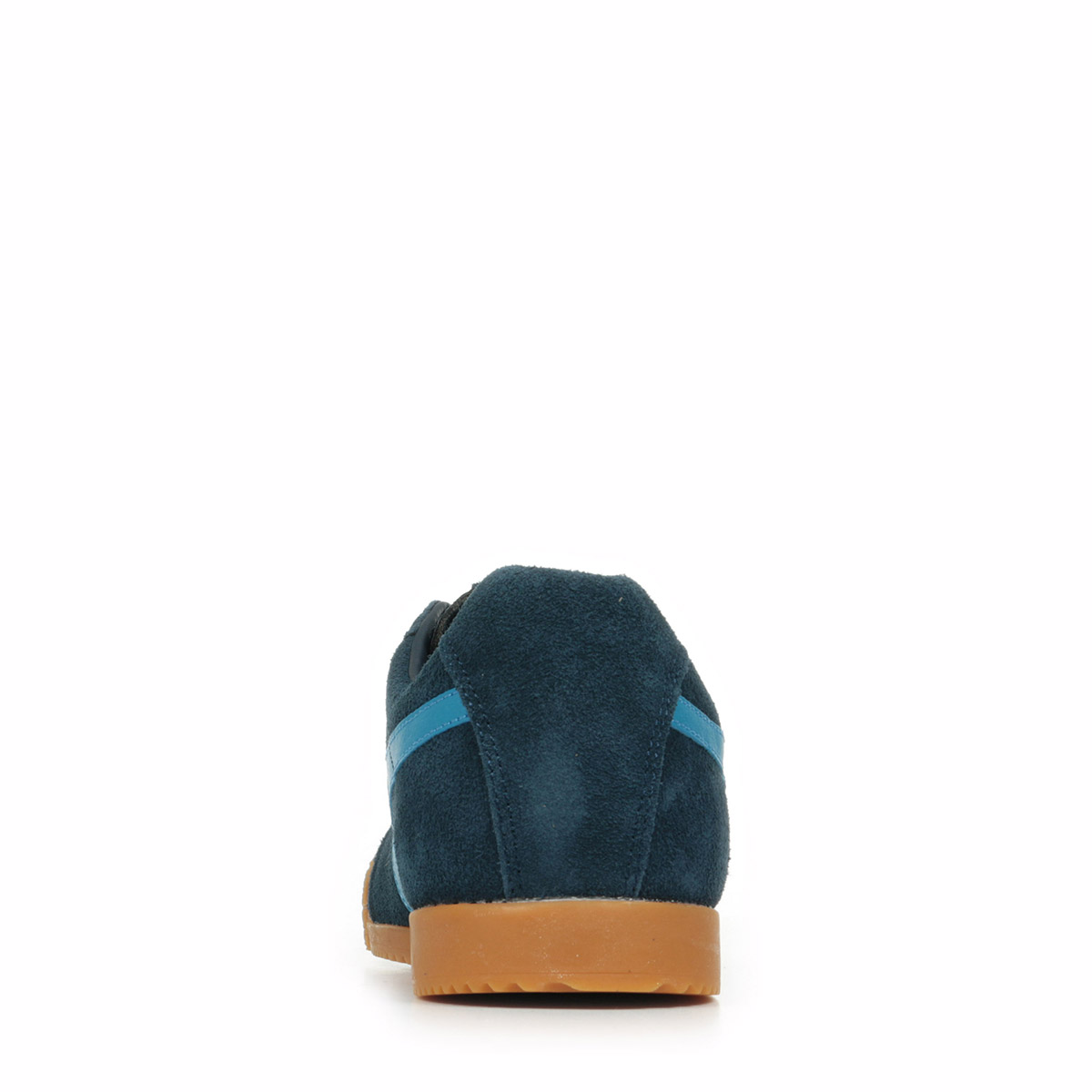 Harrier Suede