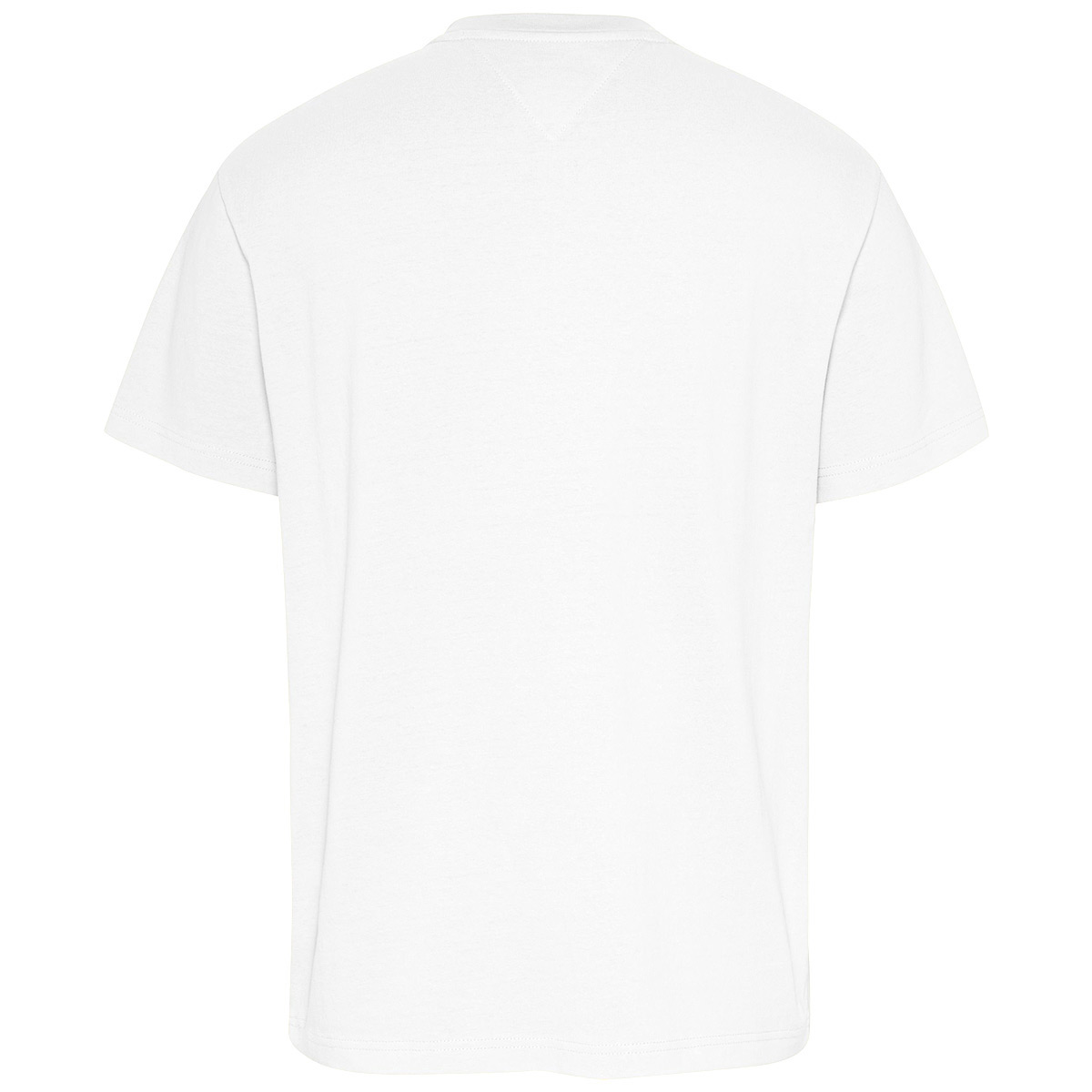 Tommy Badge Tee Tommy Badge Tee
