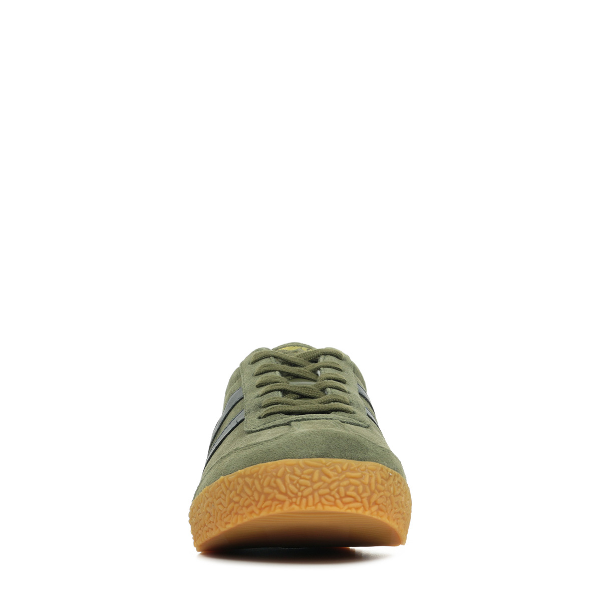 Harrier Suede