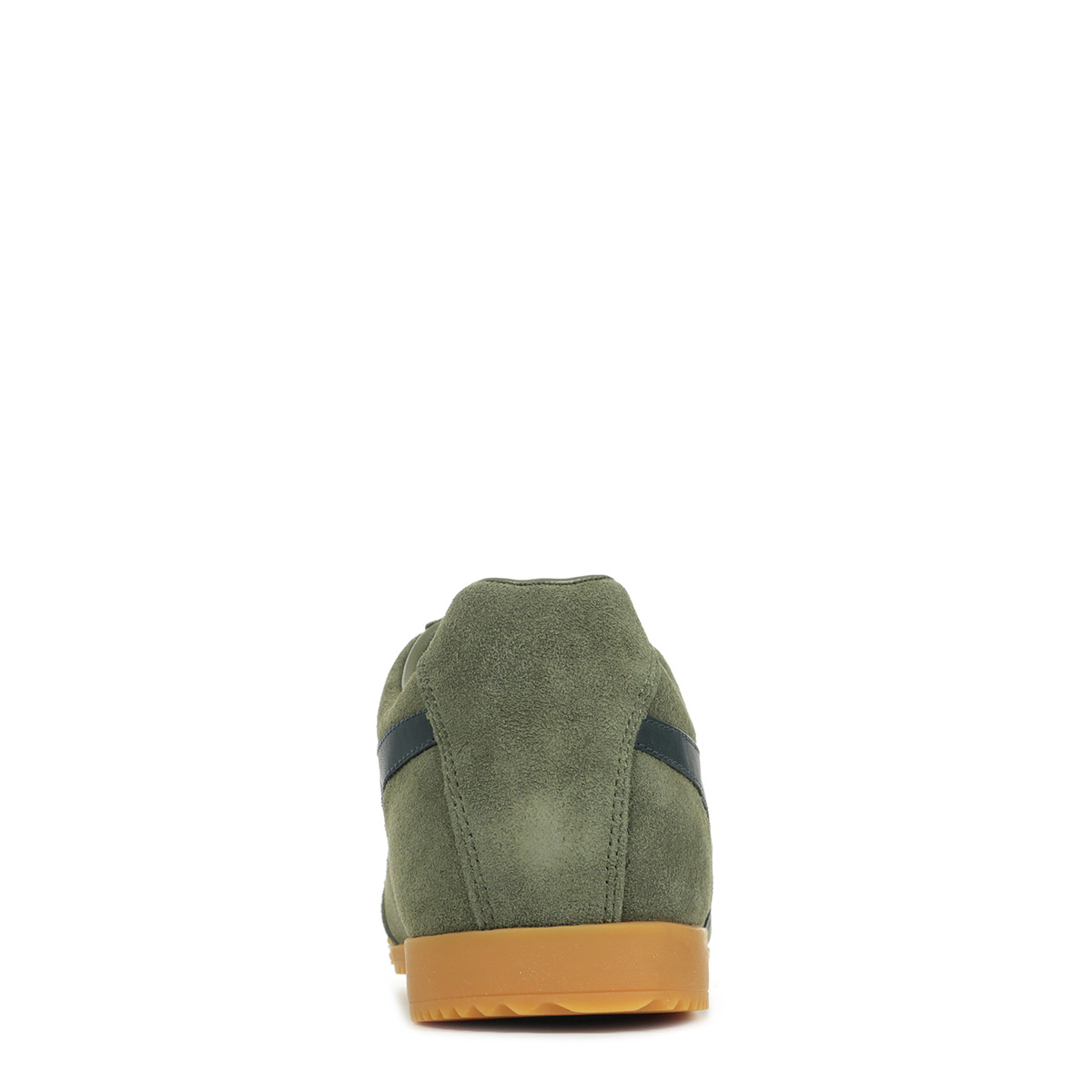 Harrier Suede