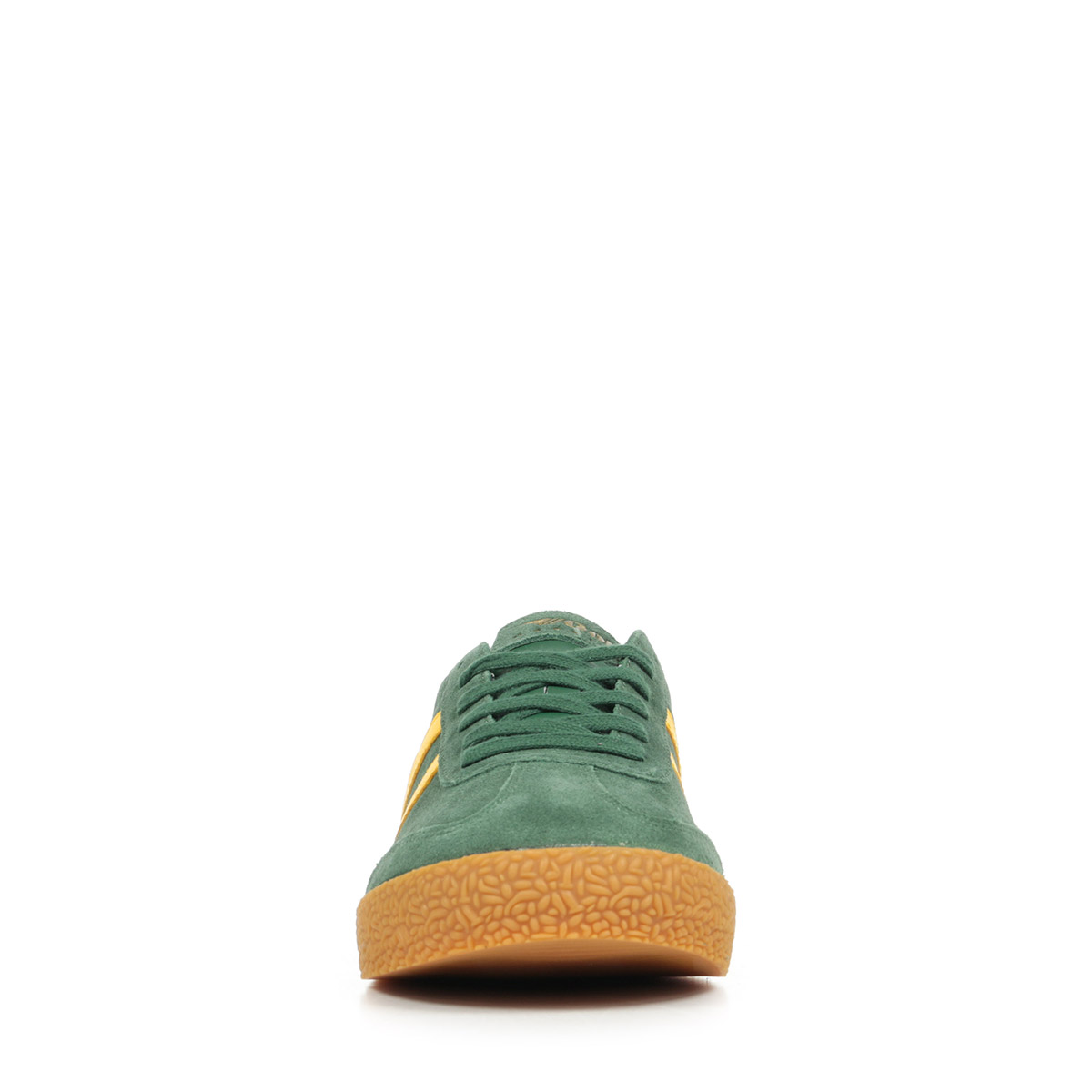 Harrier Suede