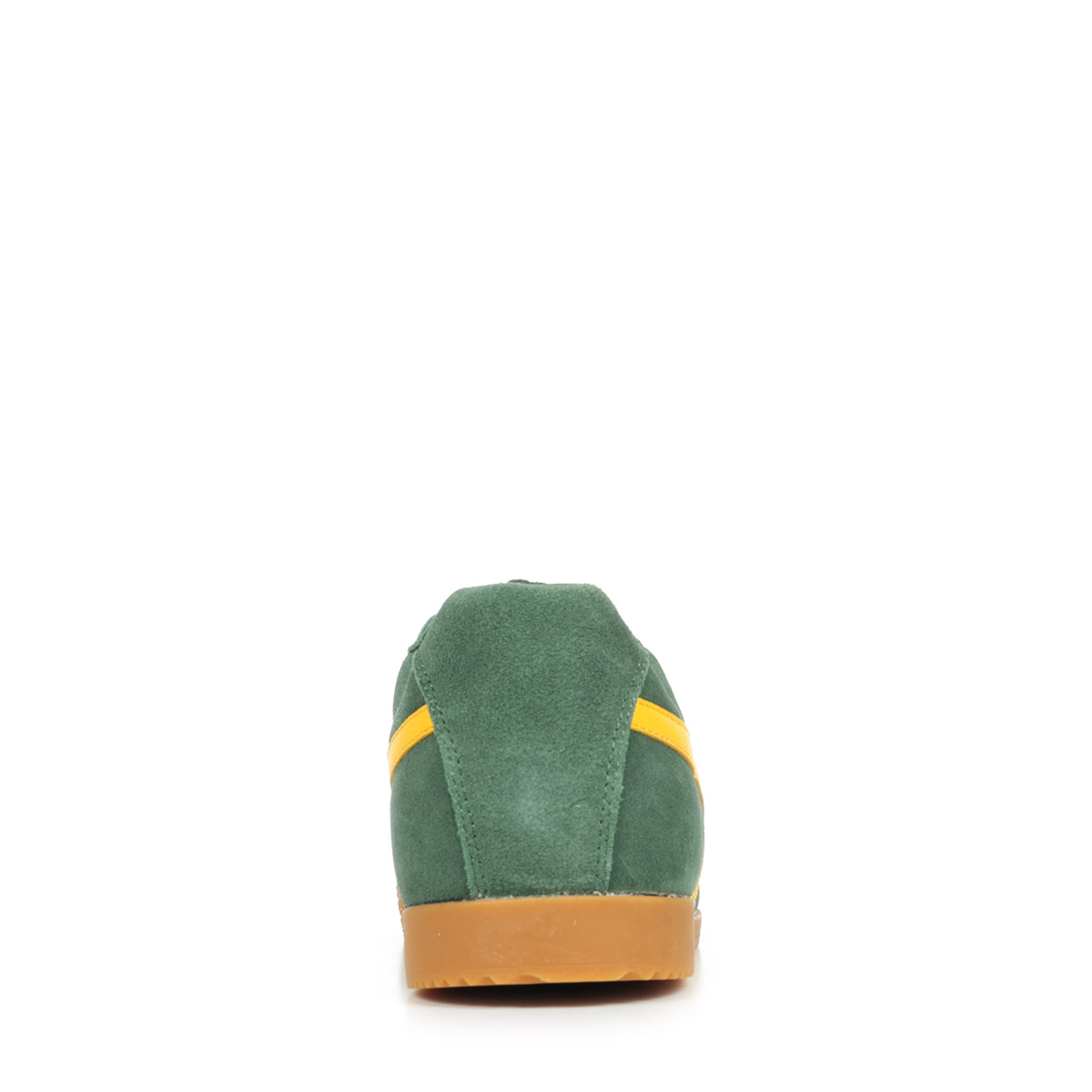 Harrier Suede