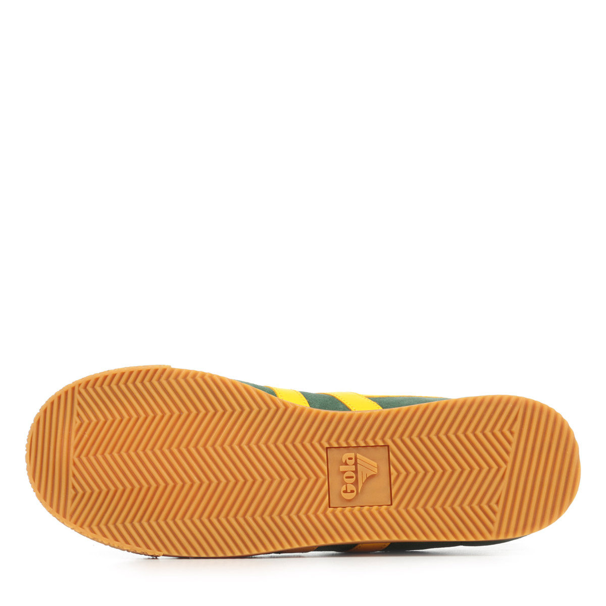 Harrier Suede