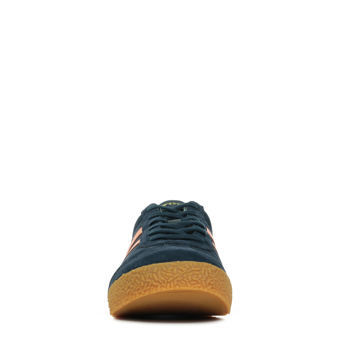 Harrier Suede