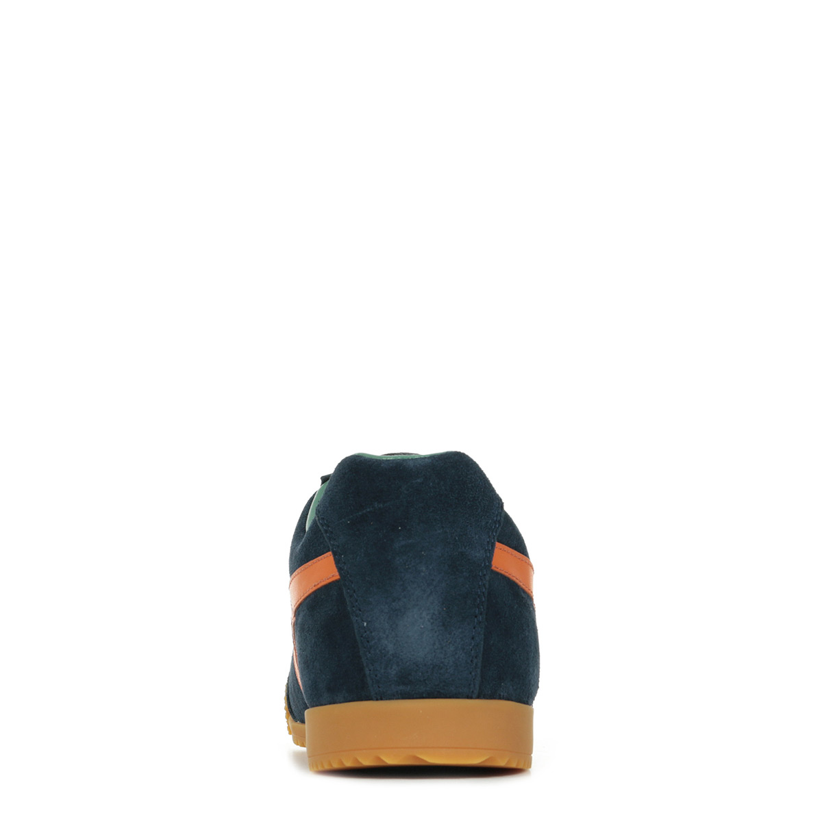 Harrier Suede