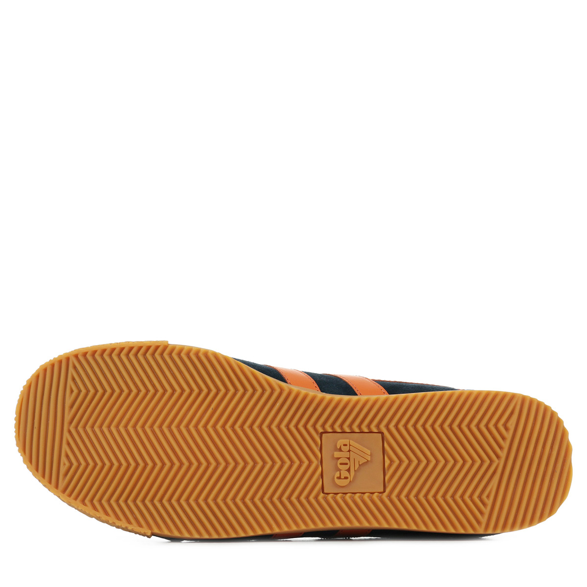 Harrier Suede