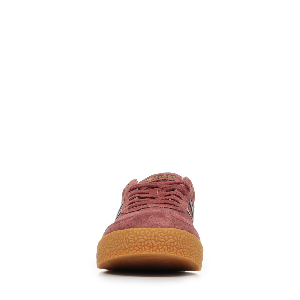 Harrier Suede