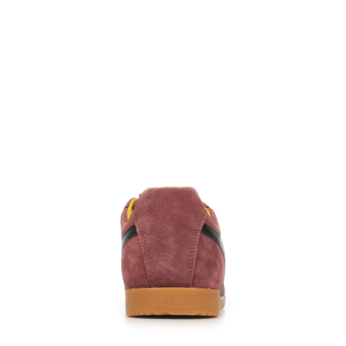 Harrier Suede