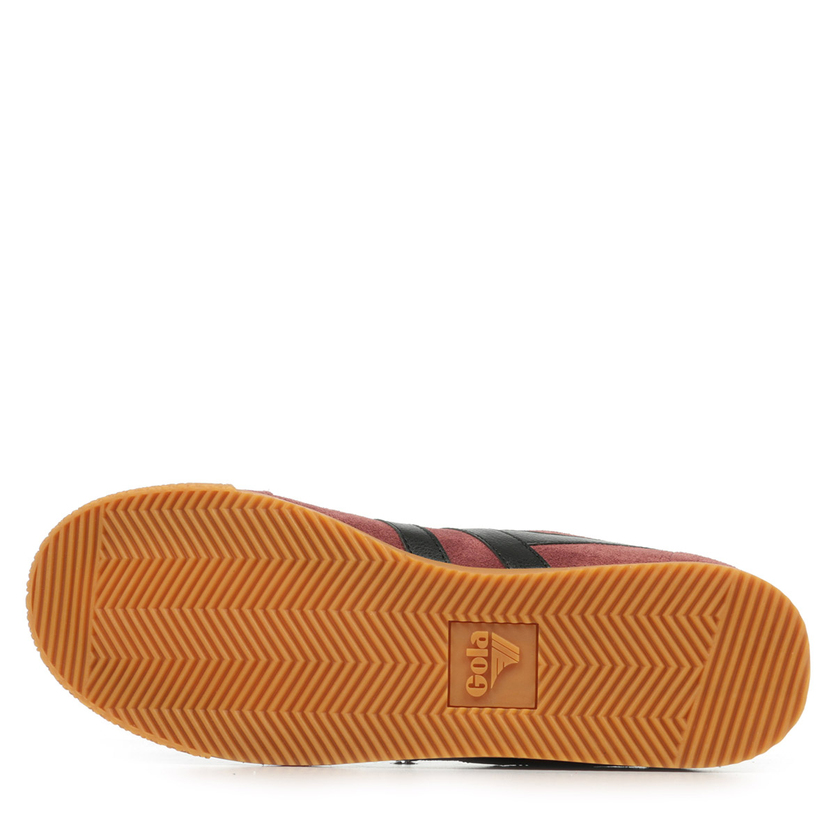 Harrier Suede