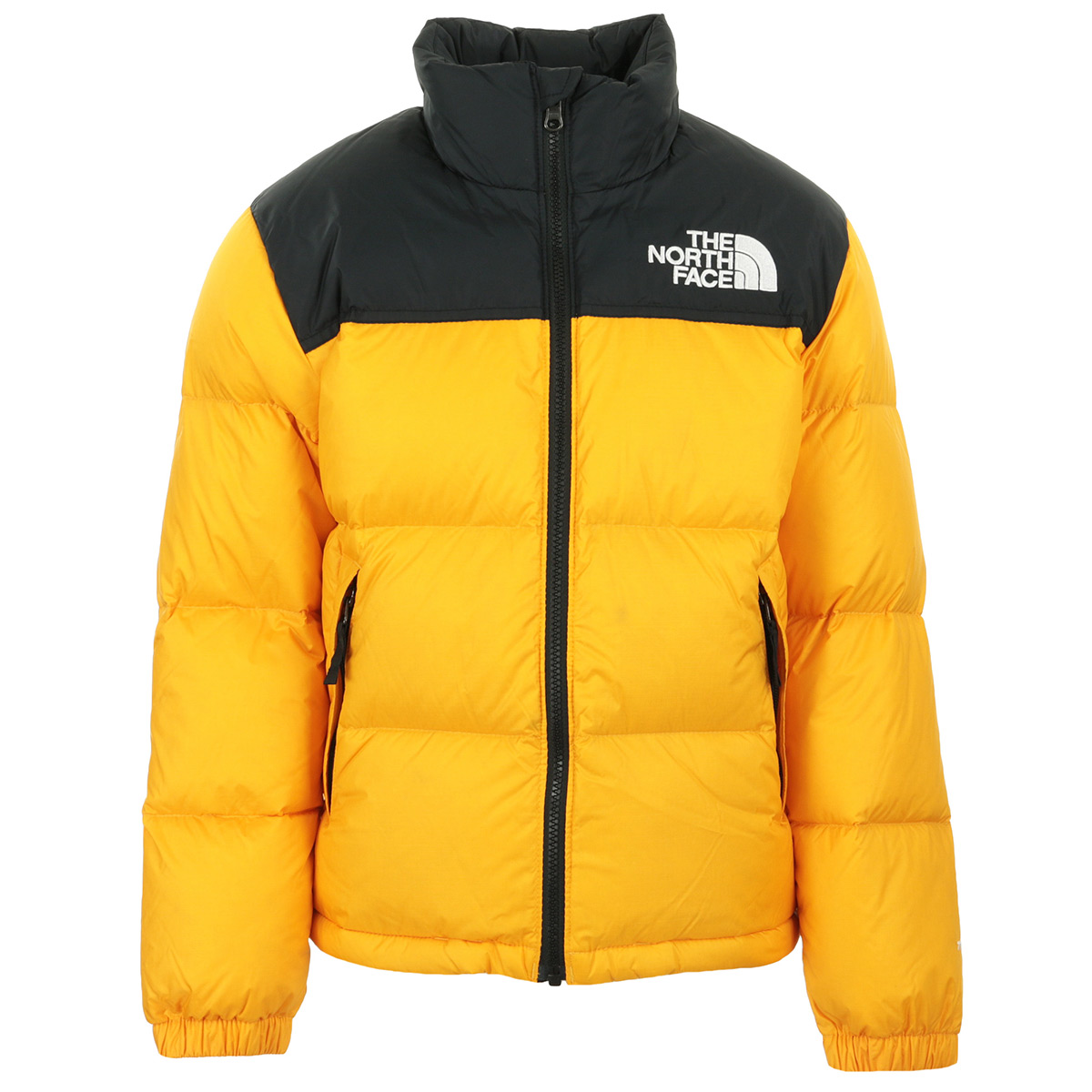 1996 Retro Nuptse Jacket Kids