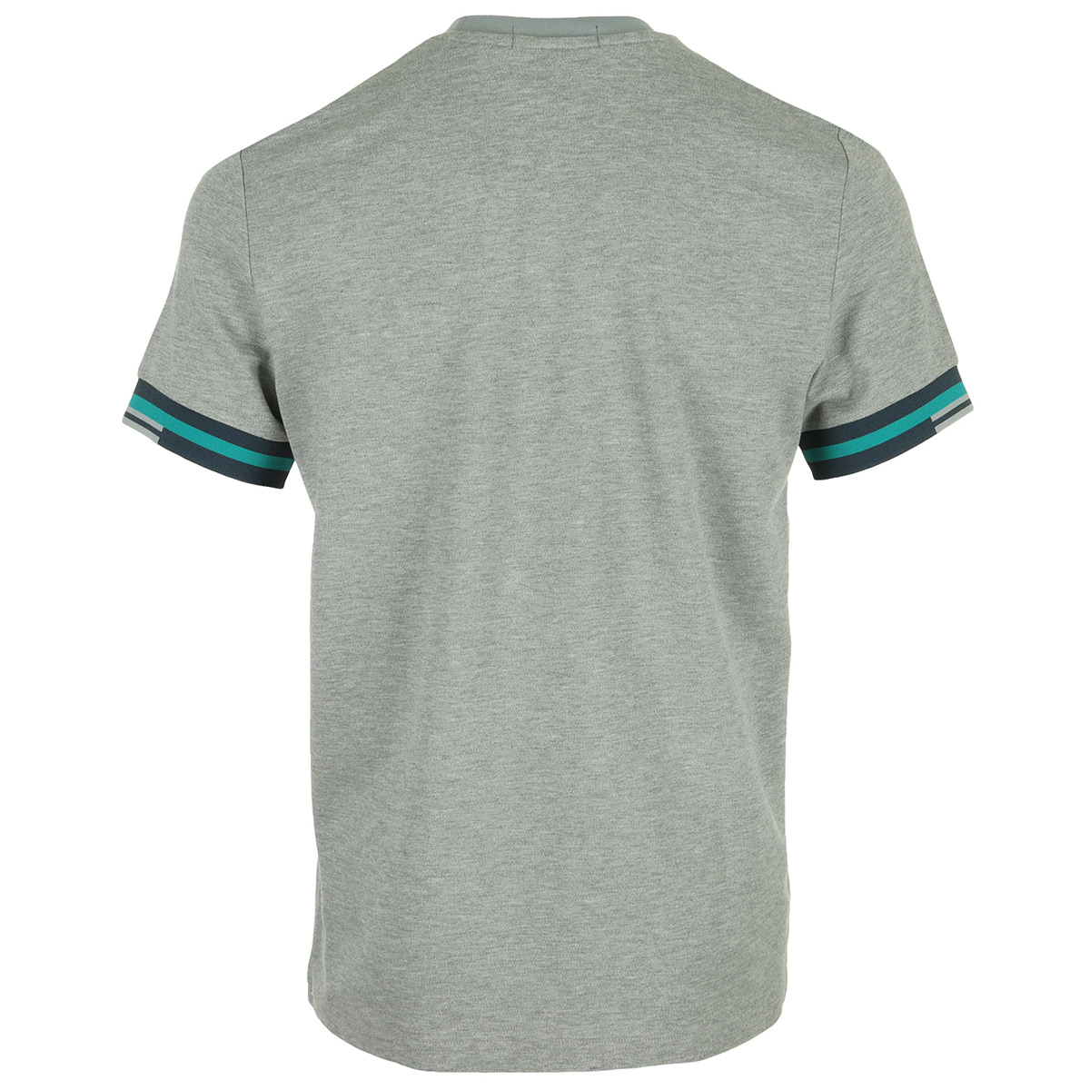 Abstract Cuff T-Shirt Abstract Cuff T-Shirt