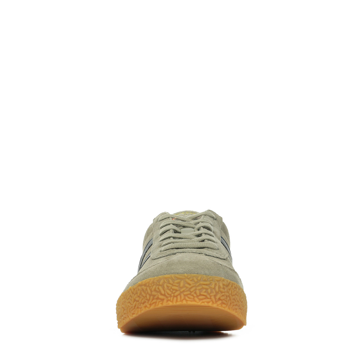 Harrier Suede