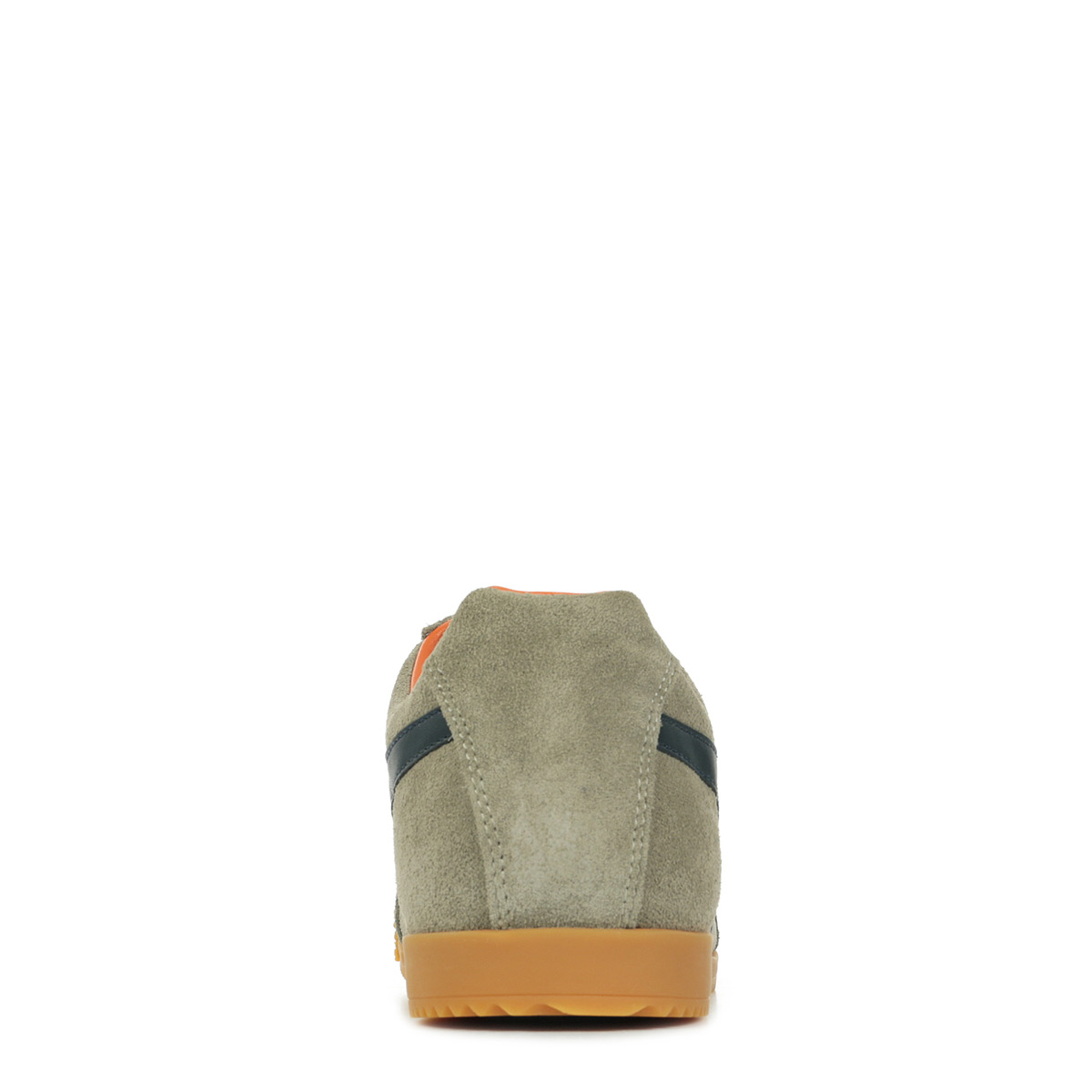 Harrier Suede
