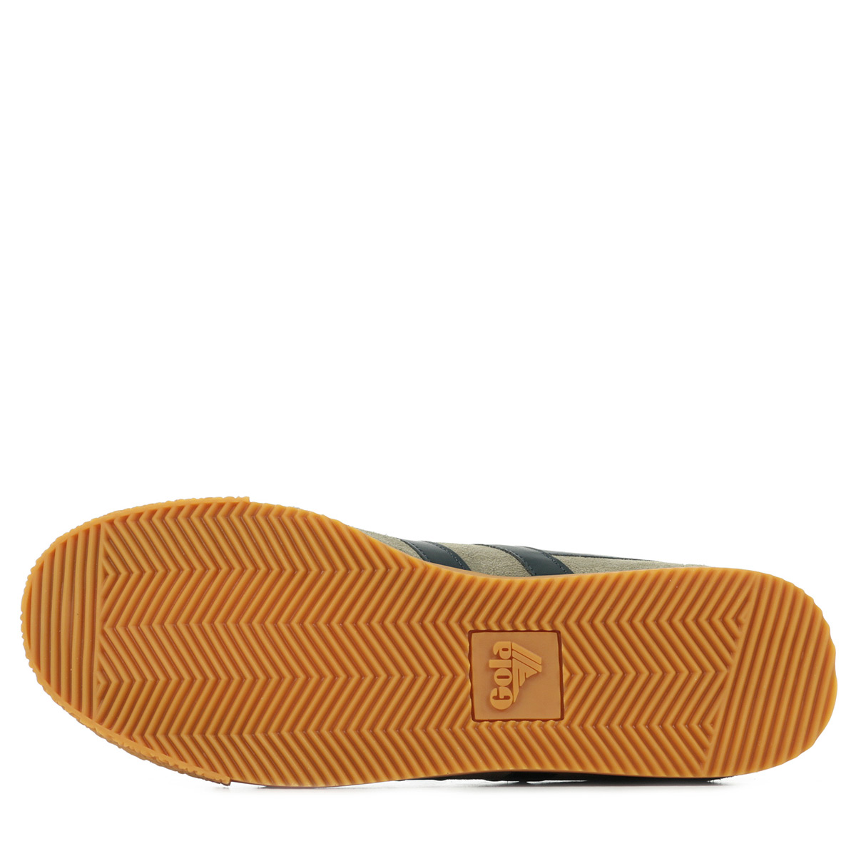 Harrier Suede