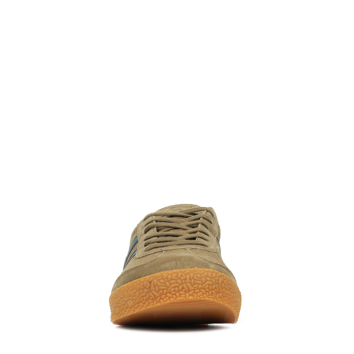 Harrier Suede