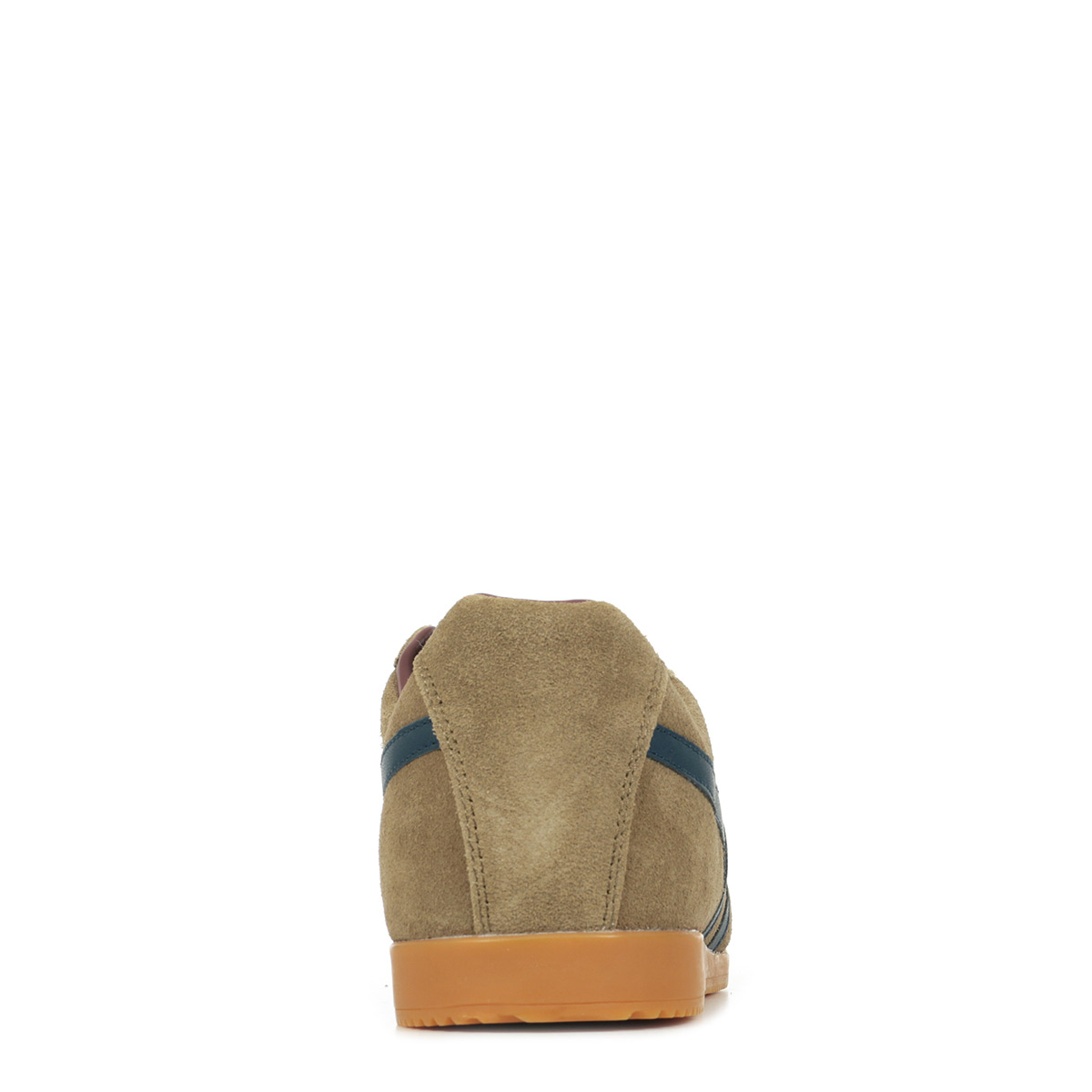Harrier Suede