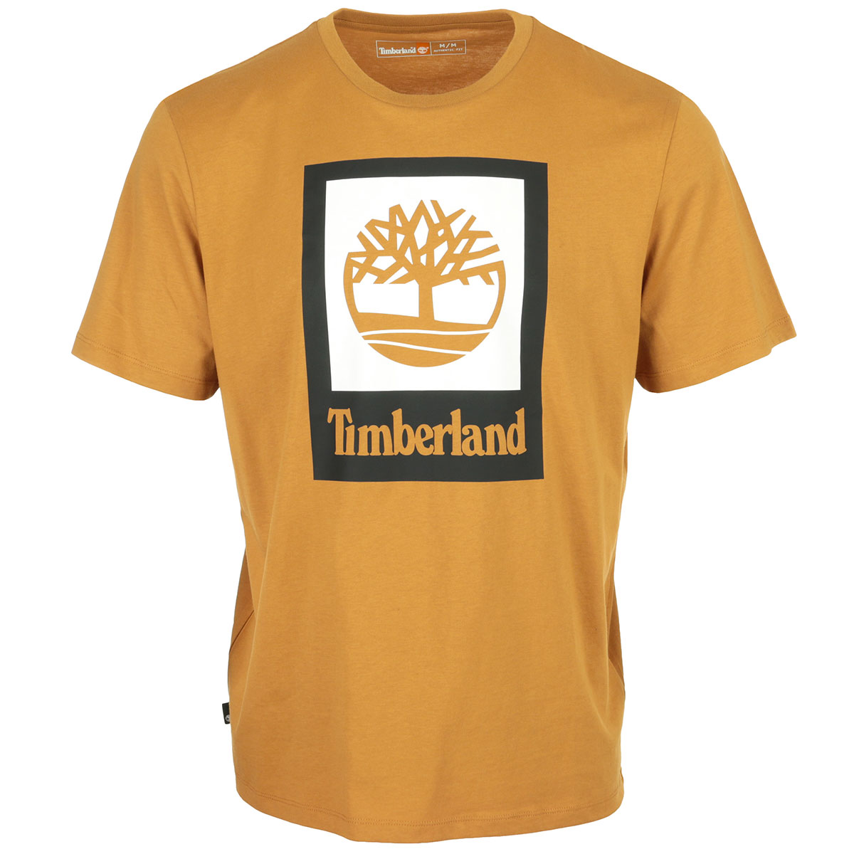 Colored Short Sleeve Tee Colored Short Sleeve Tee