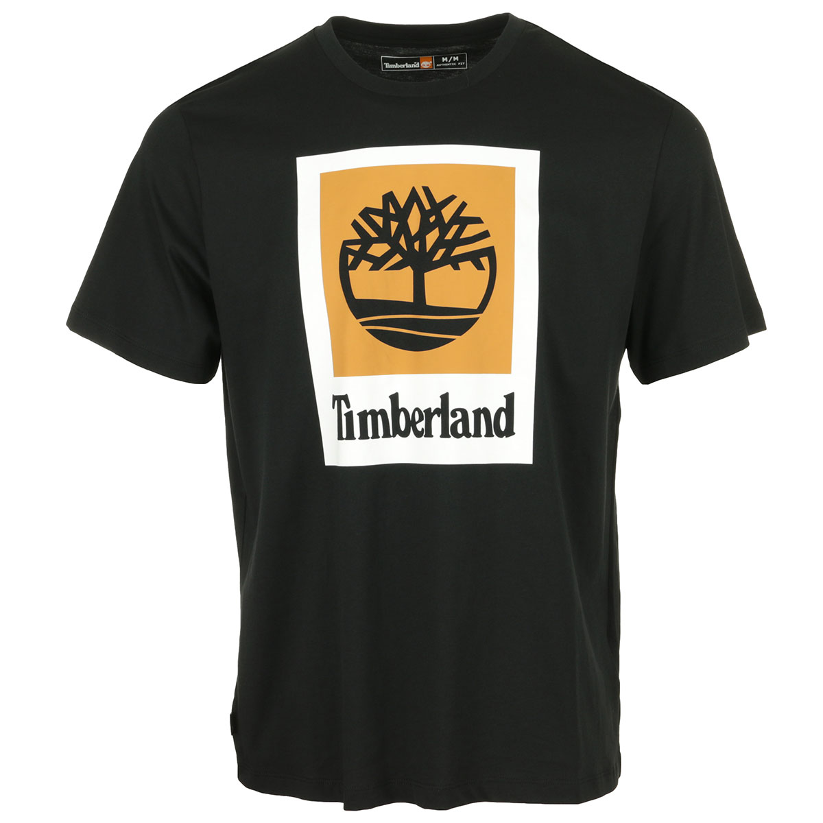 Colored Short Sleeve Tee Colored Short Sleeve Tee