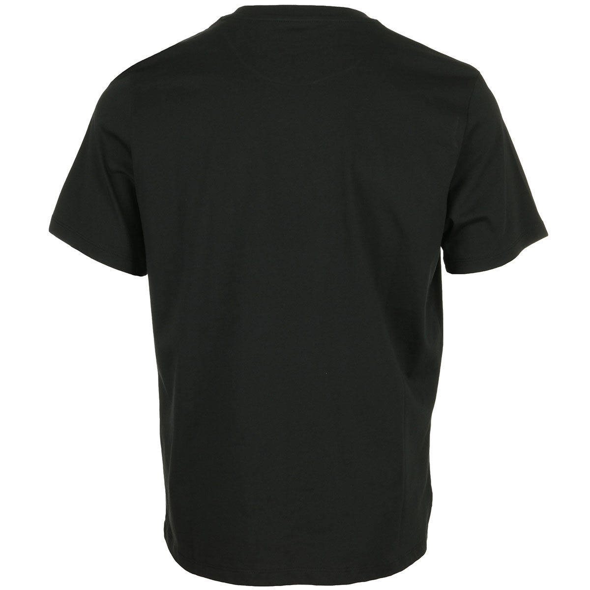 Colored Short Sleeve Tee Colored Short Sleeve Tee