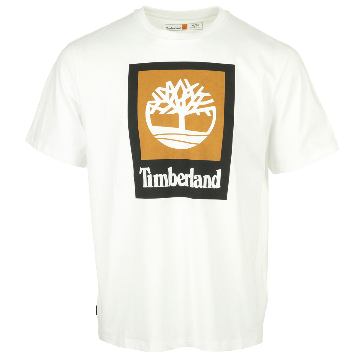 Colored Short Sleeve Tee Colored Short Sleeve Tee