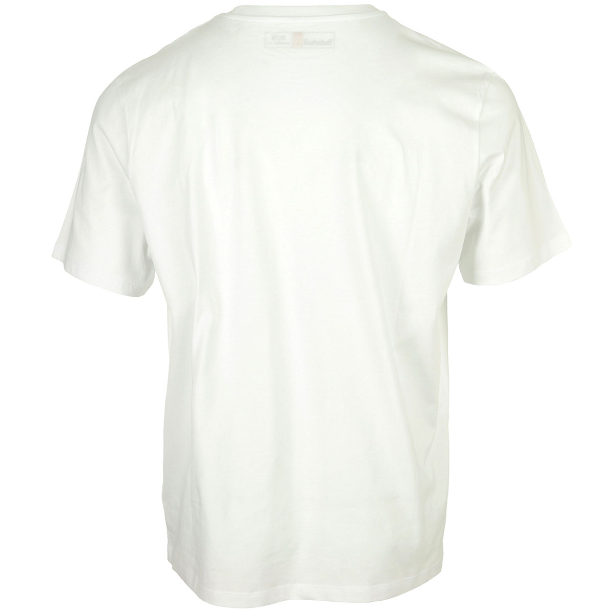 Colored Short Sleeve Tee Colored Short Sleeve Tee