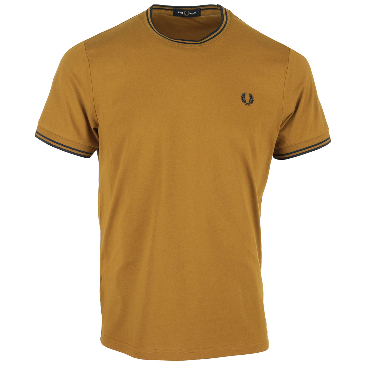 Twin Tipped T-Shirt Twin Tipped T-Shirt