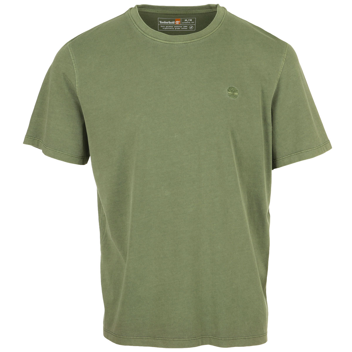 Garment Dye Short Sleeve Garment Dye Short Sleeve