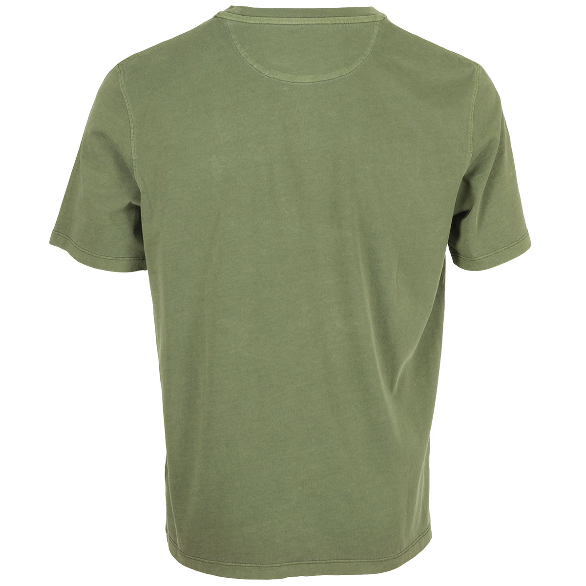 Garment Dye Short Sleeve Garment Dye Short Sleeve