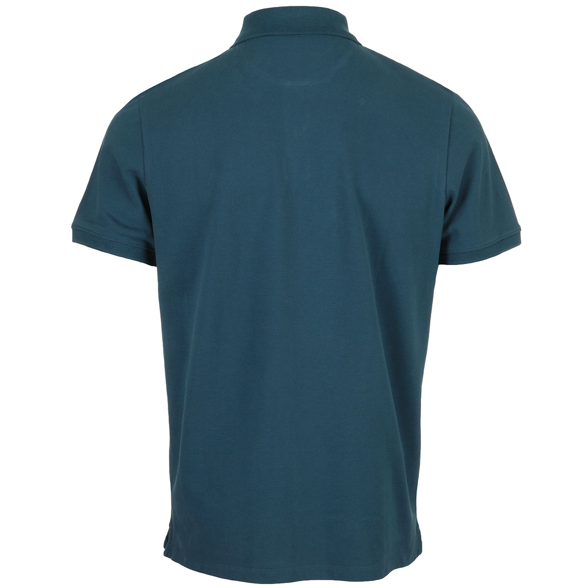 Pique Short Sleeve Polo Pique Short Sleeve Polo