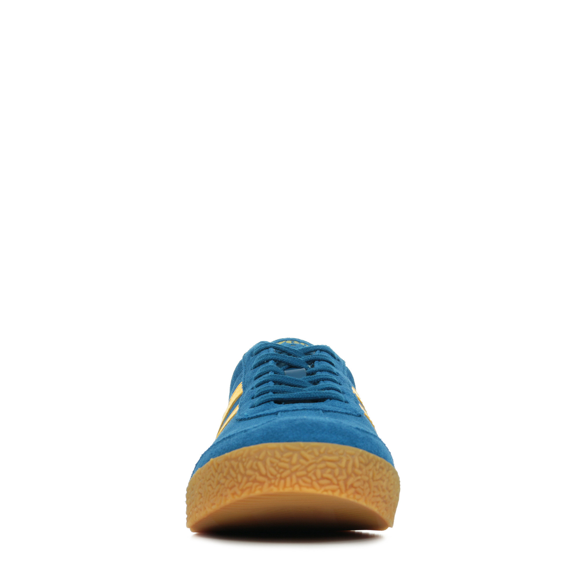 Harrier Suede