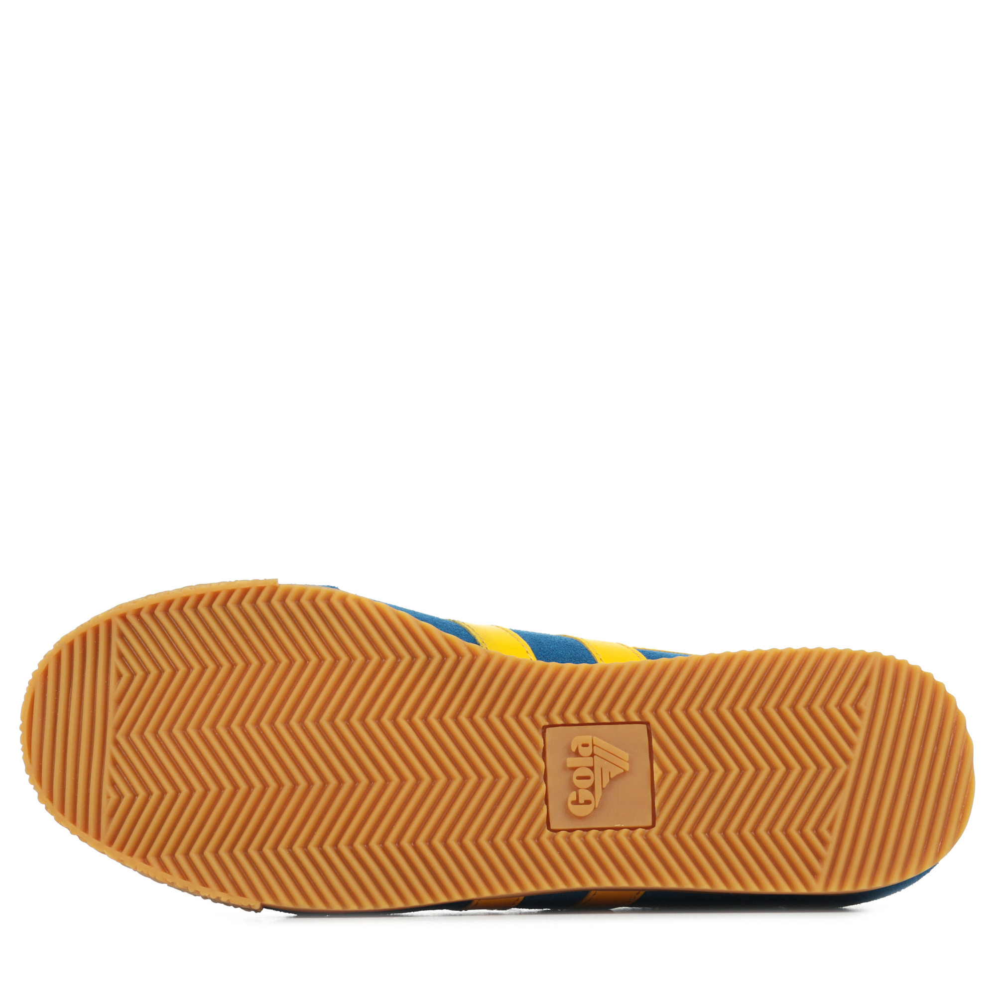 Harrier Suede